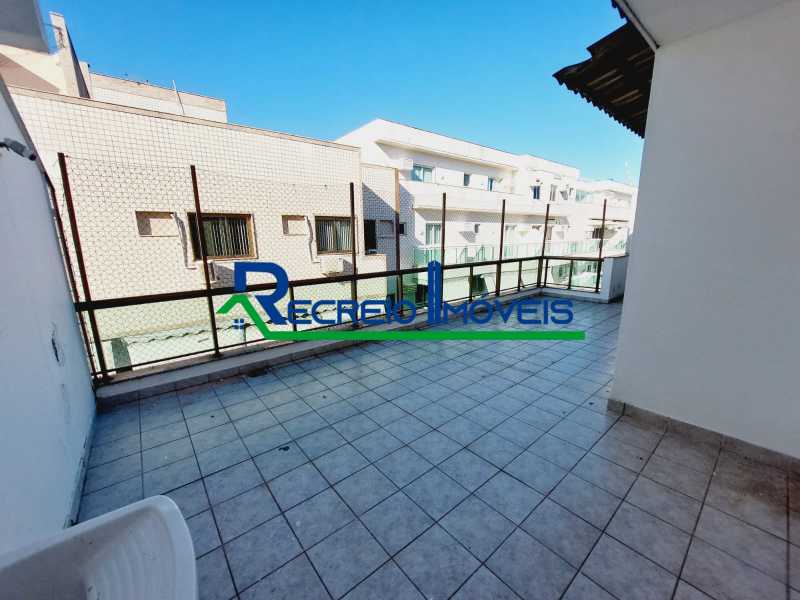 Cobertura, 3 quartos, 217 m² - Foto 22