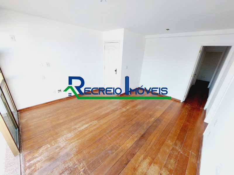 Cobertura, 3 quartos, 217 m² - Foto 10