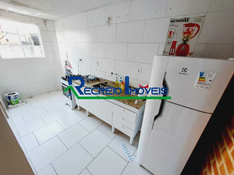 Cobertura à venda com 3 quartos, 160m² - Foto 17