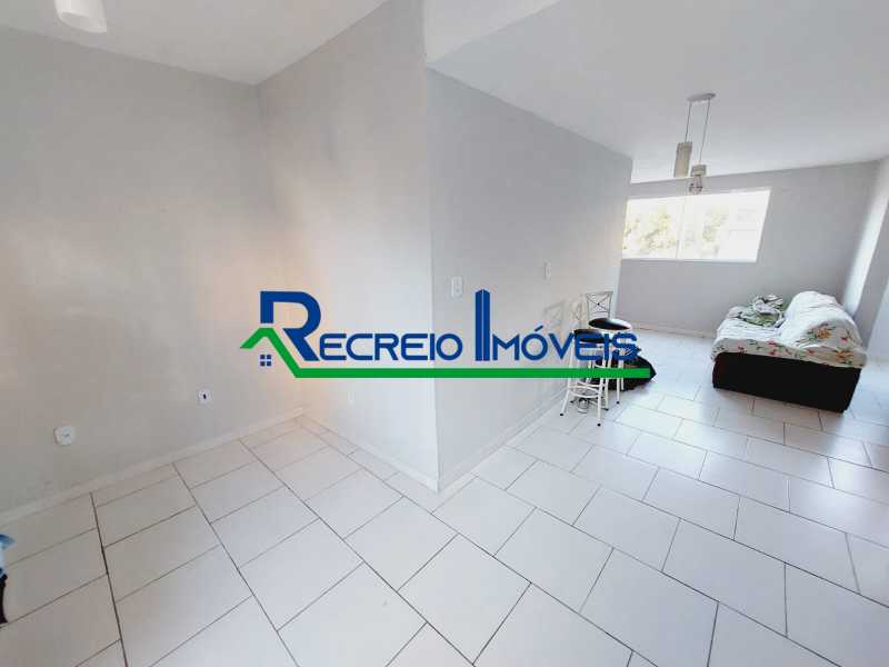 Cobertura à venda com 3 quartos, 160m² - Foto 9