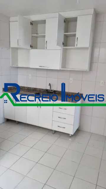 Apartamento à venda com 2 quartos, 93m² - Foto 8