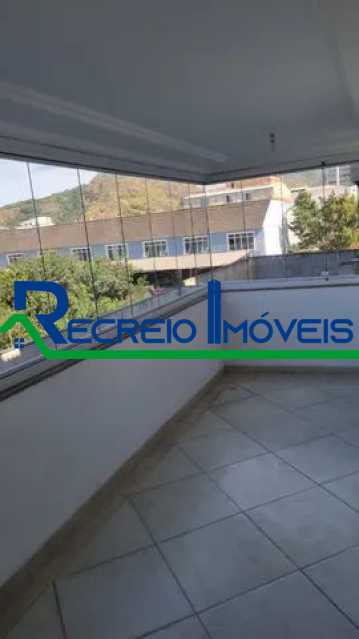 Apartamento à venda com 2 quartos, 93m² - Foto 2