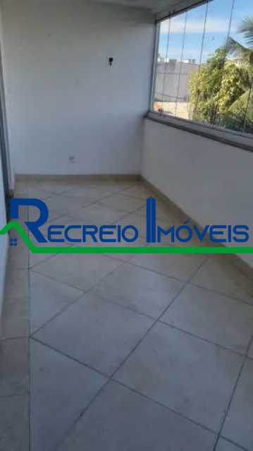 Apartamento à venda com 2 quartos, 93m² - Foto 3