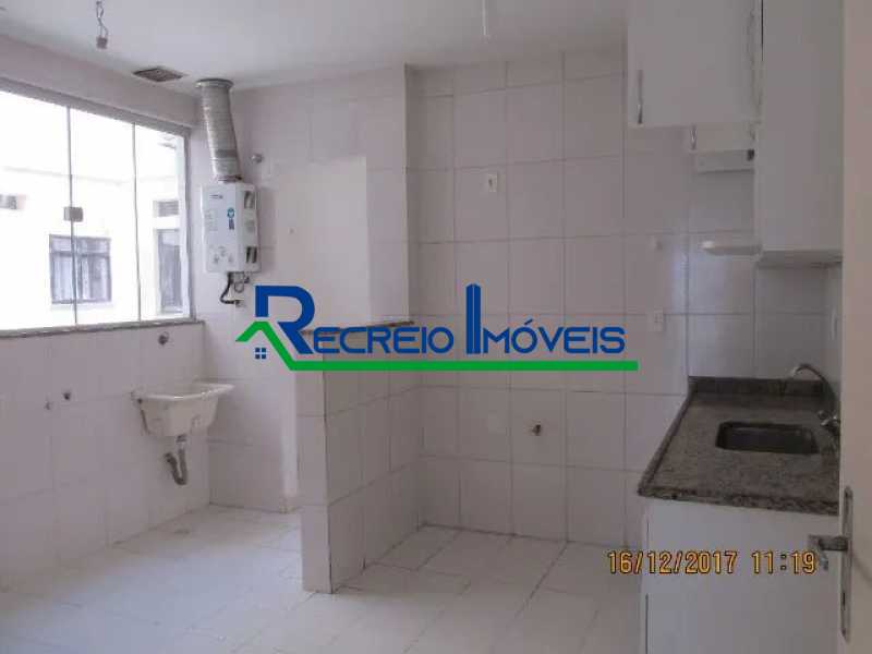 Apartamento à venda com 2 quartos, 93m² - Foto 9