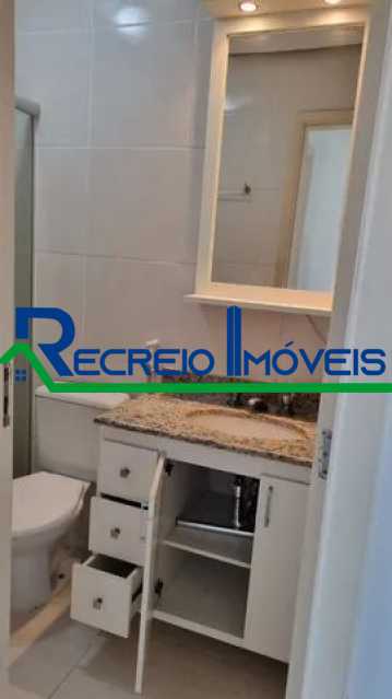 Apartamento à venda com 2 quartos, 93m² - Foto 10