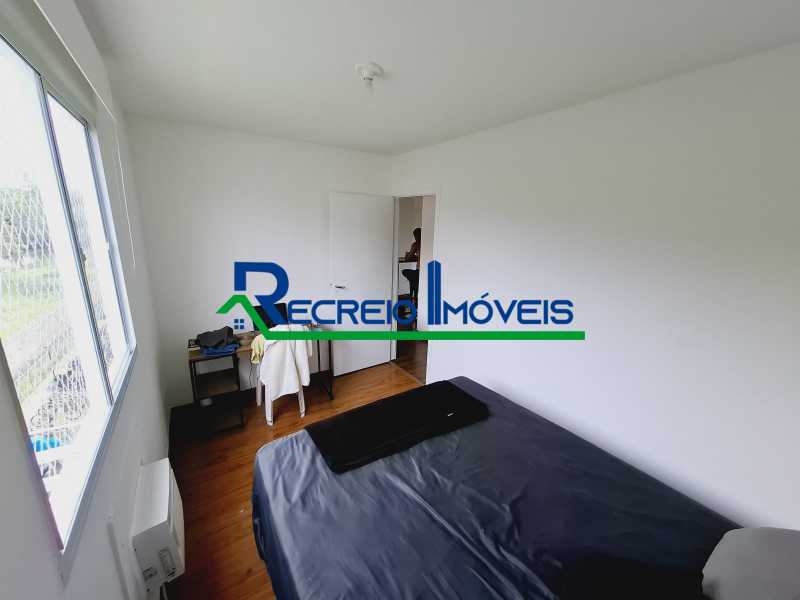 Apartamento à venda com 2 quartos, 43m² - Foto 5