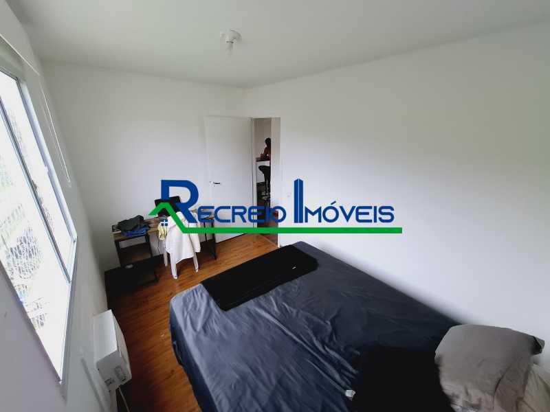 Apartamento à venda com 2 quartos, 43m² - Foto 6