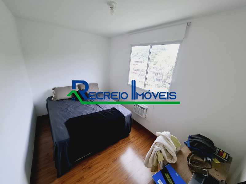 Apartamento à venda com 2 quartos, 43m² - Foto 7