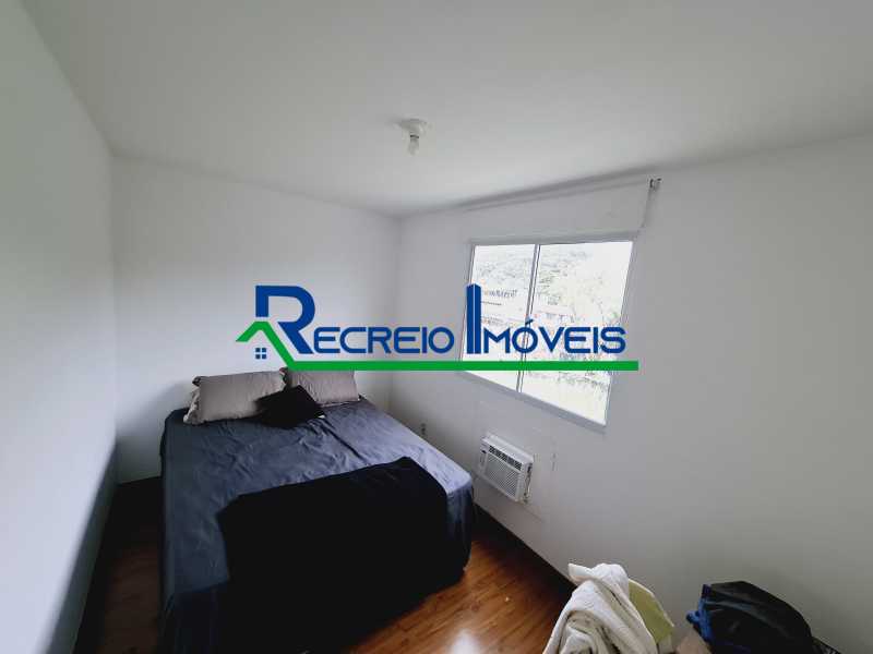 Apartamento à venda com 2 quartos, 43m² - Foto 8