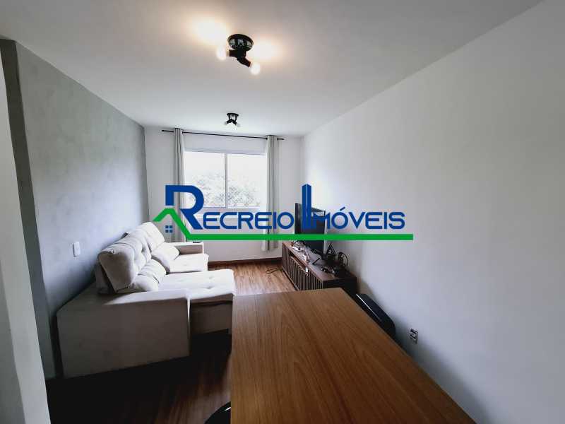 Apartamento à venda com 2 quartos, 43m² - Foto 10