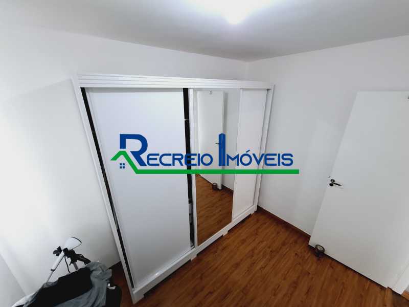 Apartamento à venda com 2 quartos, 43m² - Foto 11