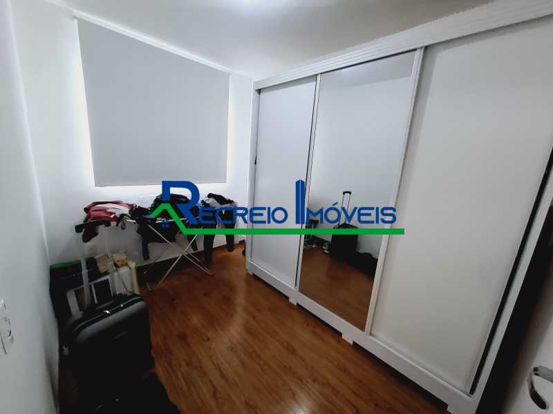 Apartamento à venda com 2 quartos, 43m² - Foto 12