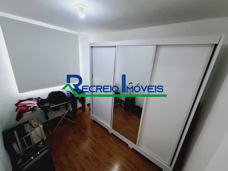 Apartamento à venda com 2 quartos, 43m² - Foto 13