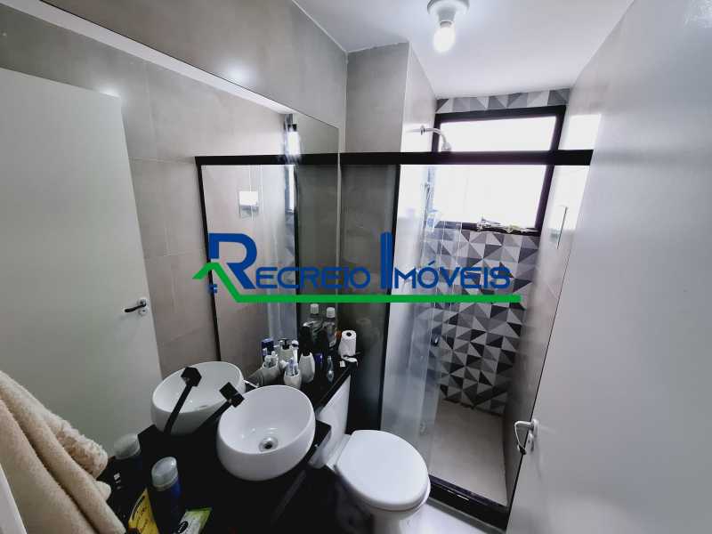 Apartamento à venda com 2 quartos, 43m² - Foto 14