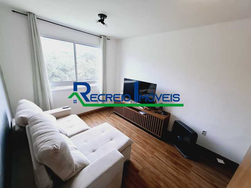 Apartamento à venda com 2 quartos, 43m² - Foto 16