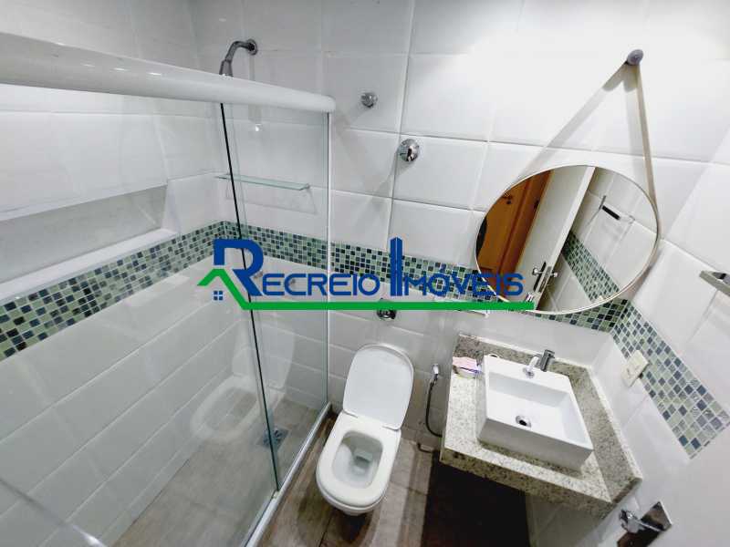 Apartamento à venda com 2 quartos, 93m² - Foto 12