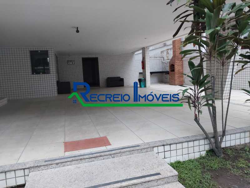 Apartamento à venda com 2 quartos, 93m² - Foto 24