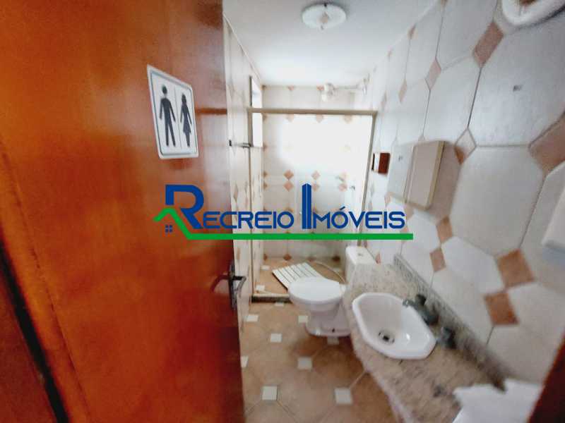 Cobertura à venda com 3 quartos, 200m² - Foto 25