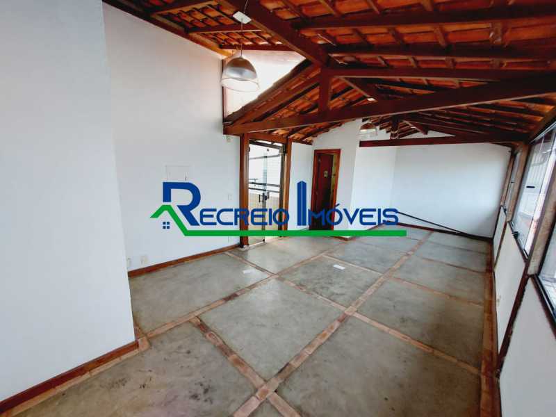 Cobertura à venda com 3 quartos, 200m² - Foto 28