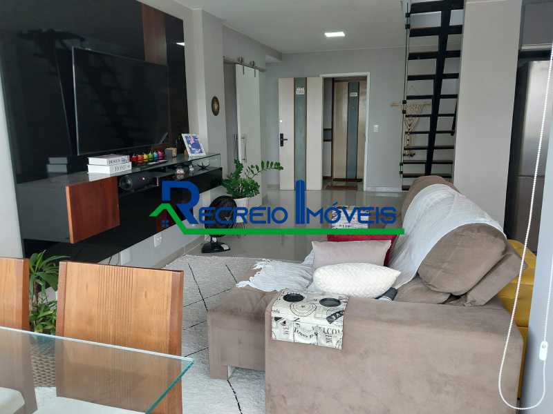 Cobertura à venda com 3 quartos, 158m² - Foto 21