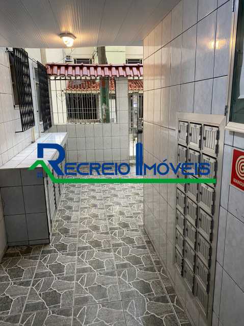 Apartamento à venda com 2 quartos, 48m² - Foto 5