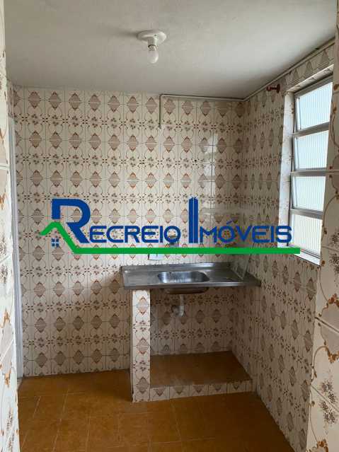 Apartamento à venda com 2 quartos, 48m² - Foto 10