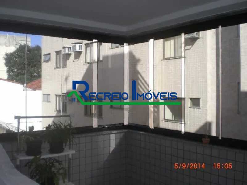 Apartamento à venda com 3 quartos, 85m² - Foto 5