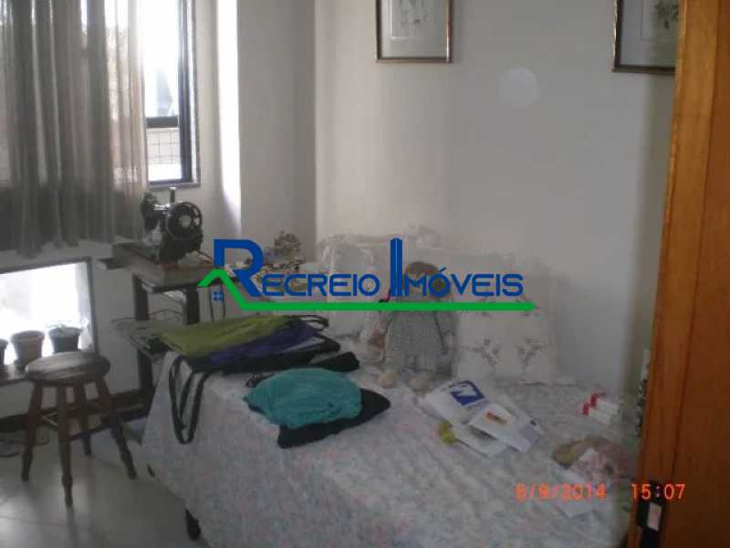 Apartamento à venda com 3 quartos, 85m² - Foto 12