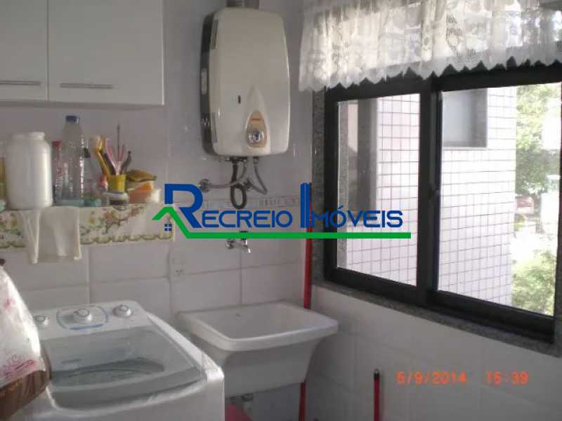 Apartamento à venda com 3 quartos, 85m² - Foto 20