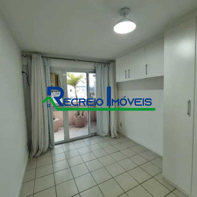 Cobertura à venda com 2 quartos, 123m² - Foto 3