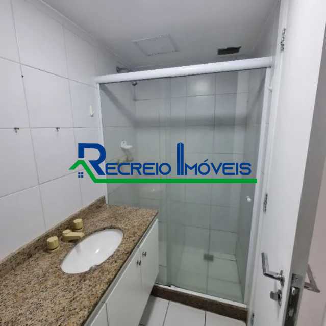 Cobertura à venda com 2 quartos, 123m² - Foto 9