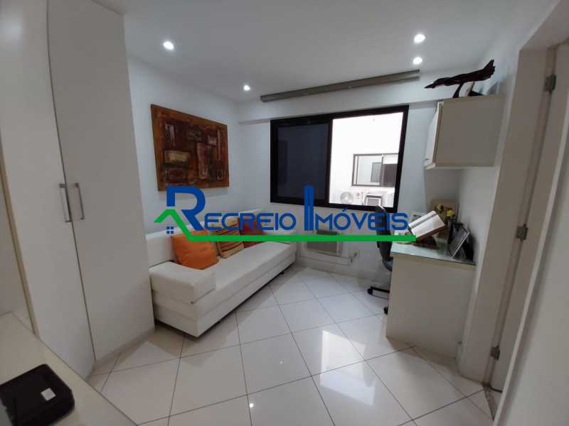 Apartamento à venda com 3 quartos, 166m² - Foto 10