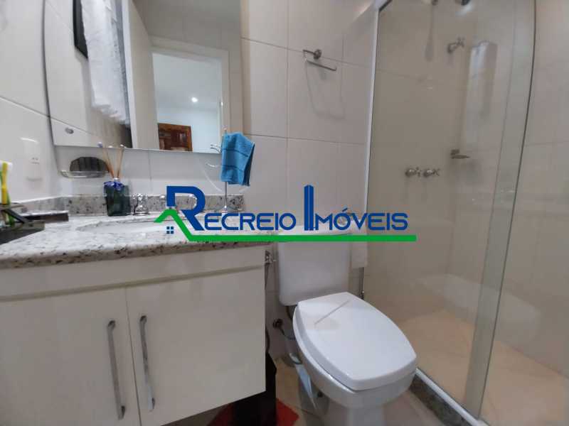 Apartamento à venda com 3 quartos, 166m² - Foto 14