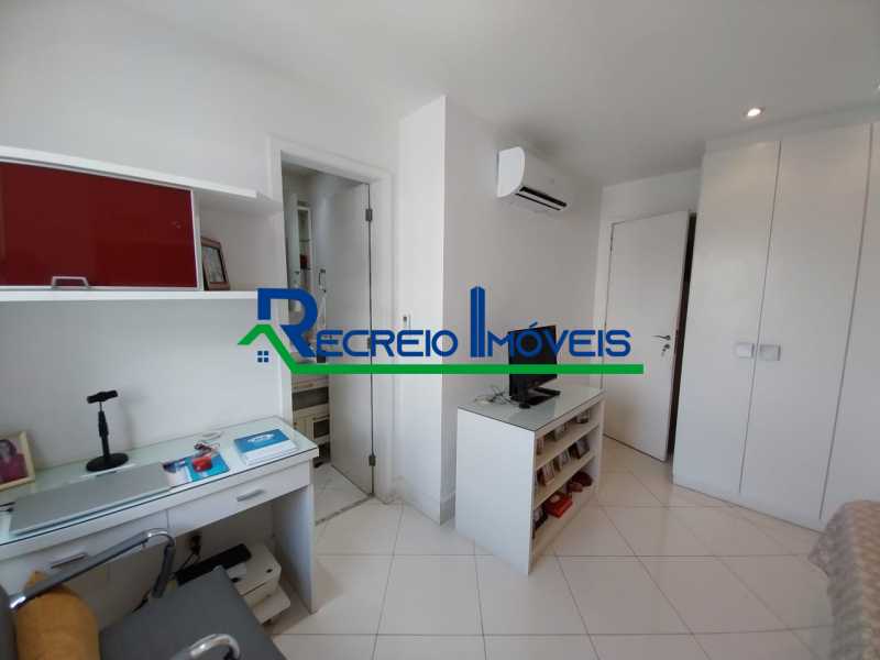 Apartamento à venda com 3 quartos, 166m² - Foto 9