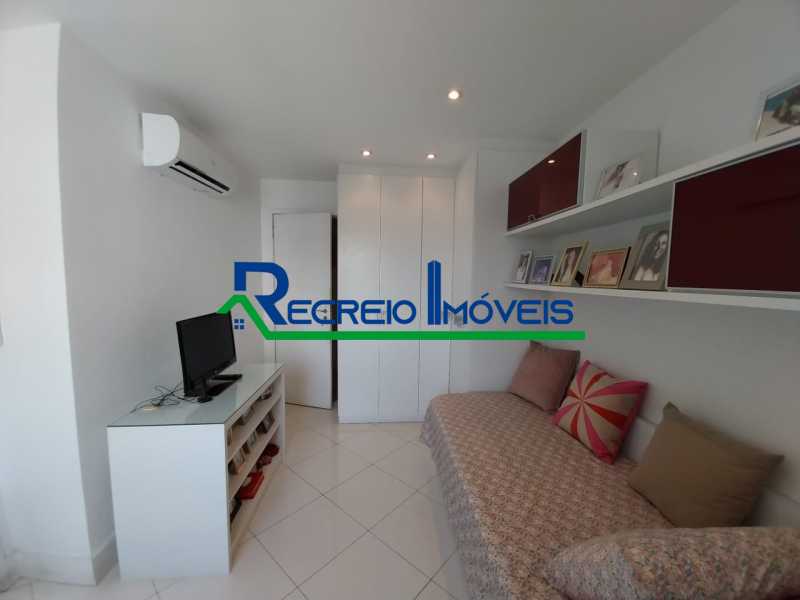 Apartamento à venda com 3 quartos, 166m² - Foto 12