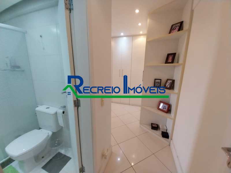 Apartamento à venda com 3 quartos, 166m² - Foto 16