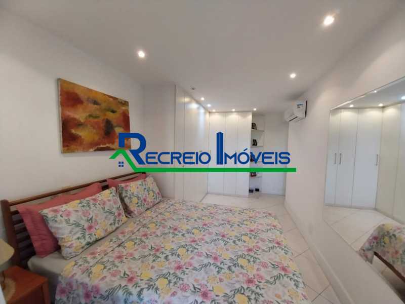 Apartamento à venda com 3 quartos, 166m² - Foto 7