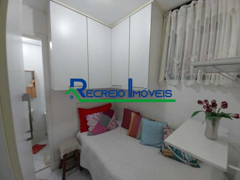 Apartamento à venda com 3 quartos, 166m² - Foto 20