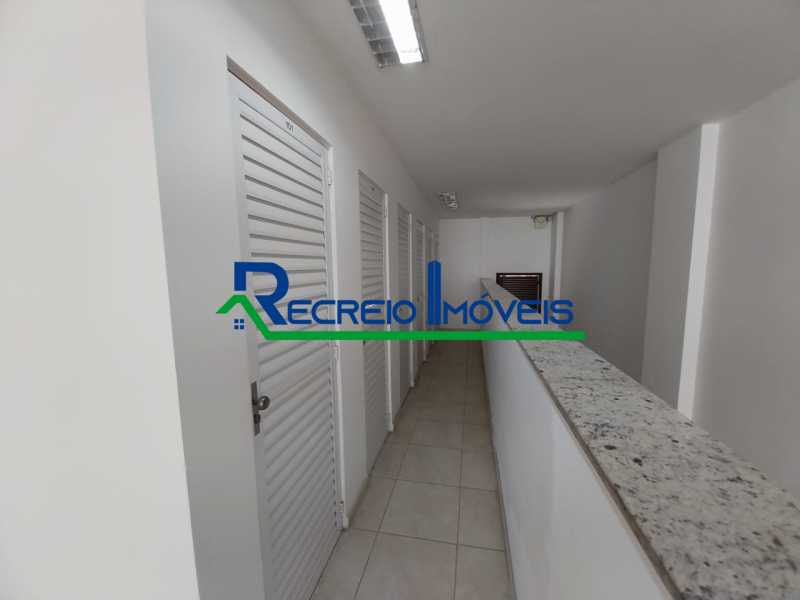 Apartamento à venda com 3 quartos, 166m² - Foto 27