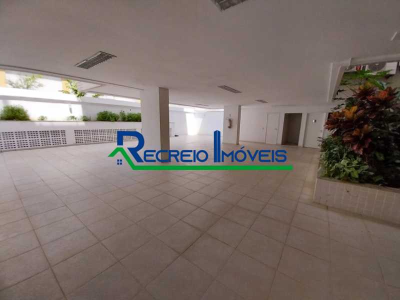 Apartamento à venda com 3 quartos, 166m² - Foto 29