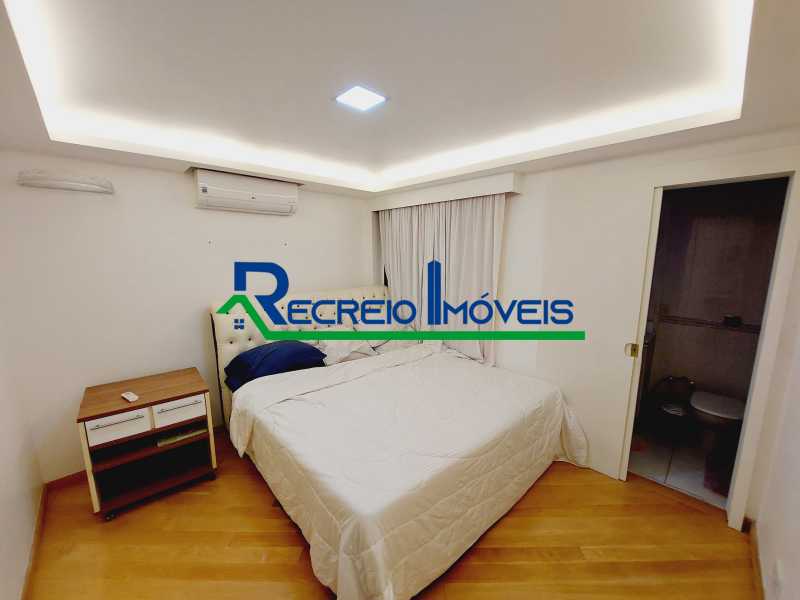 Apartamento à venda com 4 quartos, 186m² - Foto 20