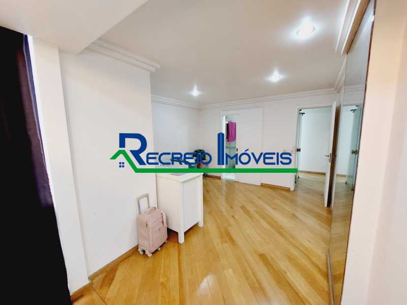 Apartamento à venda com 4 quartos, 186m² - Foto 21