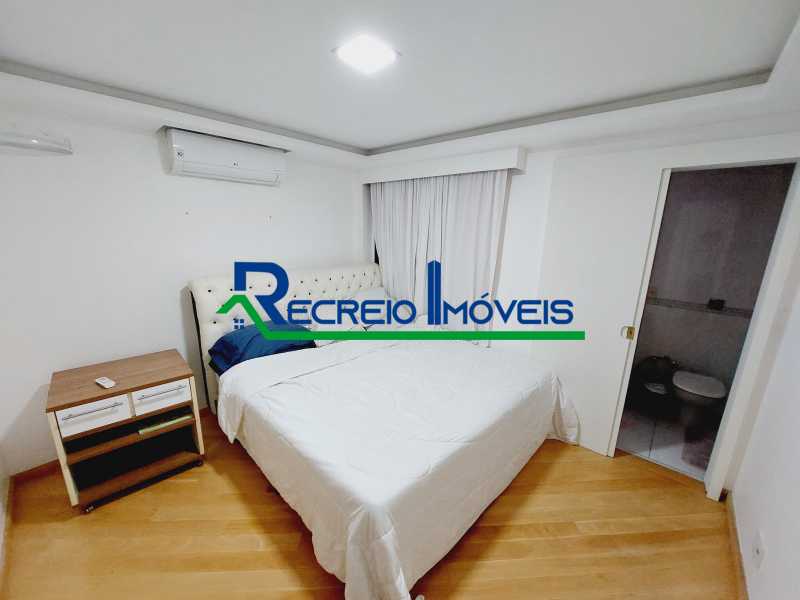 Apartamento à venda com 4 quartos, 186m² - Foto 22