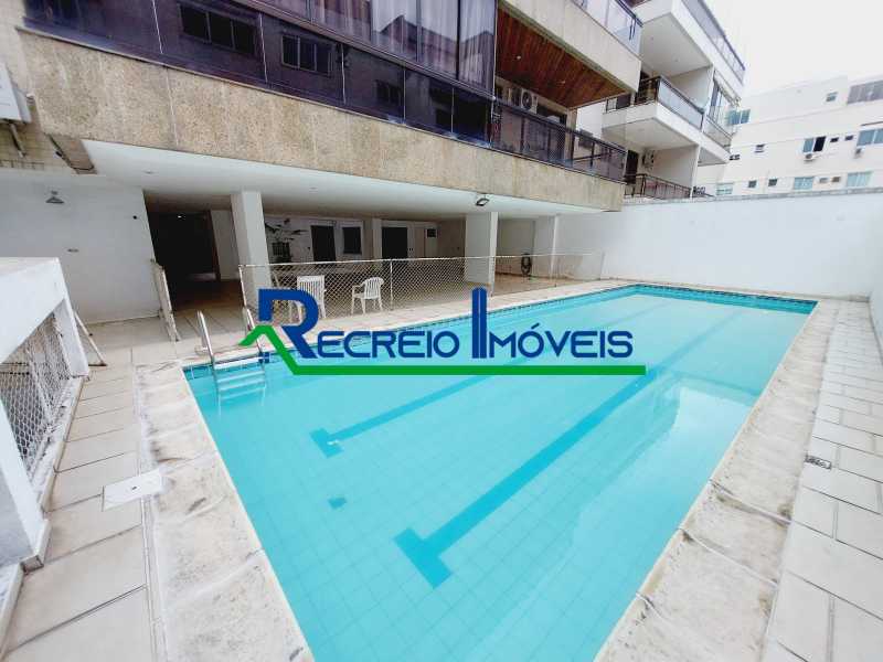 Apartamento à venda com 4 quartos, 186m² - Foto 24