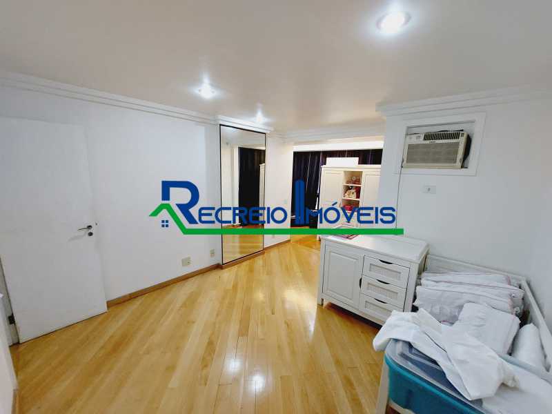 Apartamento à venda com 4 quartos, 186m² - Foto 29