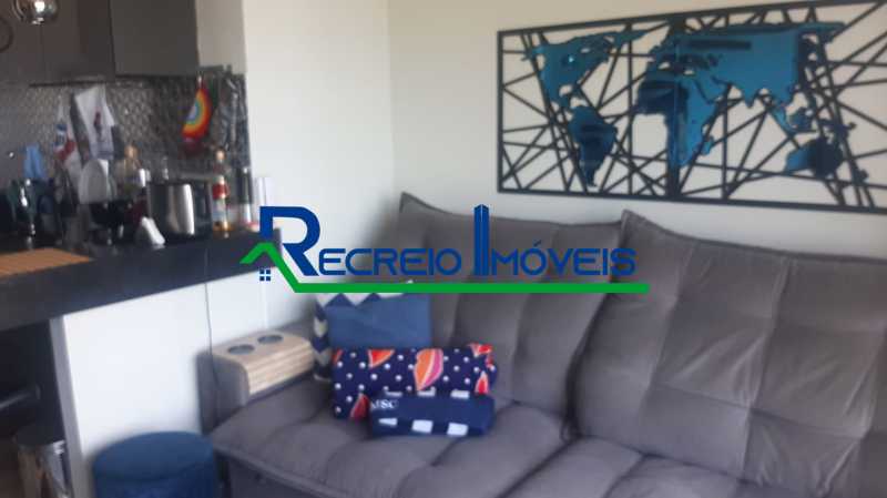 Apartamento à venda com 2 quartos, 76m² - Foto 12