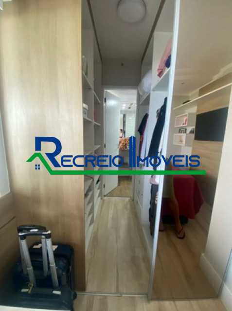 Apartamento à venda com 2 quartos, 76m² - Foto 17