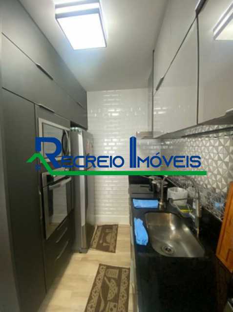 Apartamento à venda com 2 quartos, 76m² - Foto 19