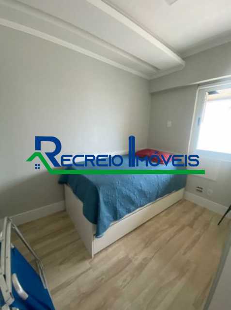 Apartamento à venda com 2 quartos, 76m² - Foto 20