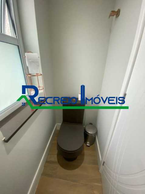 Apartamento à venda com 2 quartos, 76m² - Foto 22